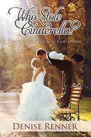 Tapa de Who Stole Cinderella?