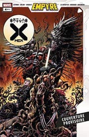 Tapa de Dawn of X Vol. 14