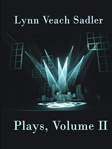 Tapa de Plays, Volume II