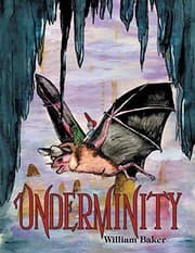 Tapa de Underminity