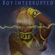 Tapa de Boy Interrupted