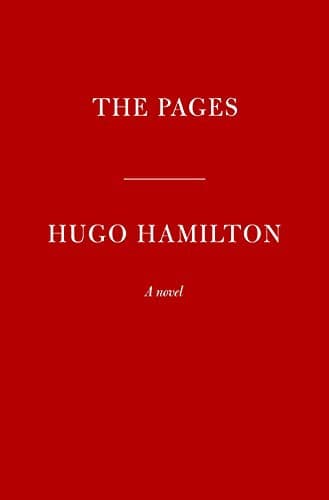 Tapa de The Pages