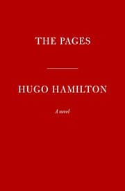 Tapa de The Pages