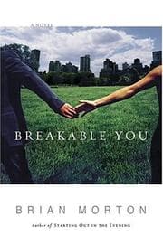 Tapa de Breakable You