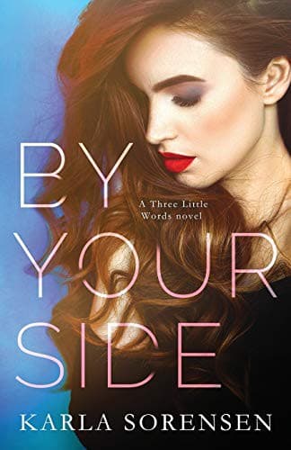 Tapa de By Your Side