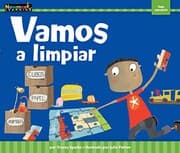Tapa de Lap Book : I Am in Control of Myself