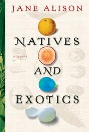 Tapa de Natives and exotics