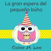 Tapa de La gran espera del pequeño búho