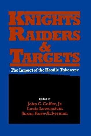 Tapa de Knights, Raiders, and Targets