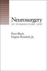 Tapa de Neurosurgery