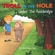 Tapa de Troll in the Hole