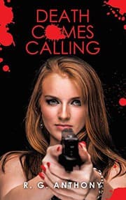 Tapa de Death Comes Calling