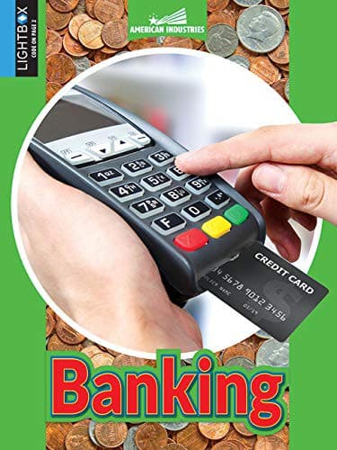 Tapa de Banking