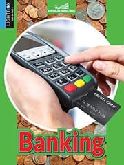 Tapa de Banking