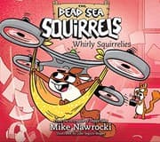 Tapa de Whirly Squirrelies