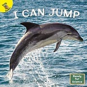 Tapa de I Can Jump