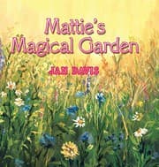 Tapa de Mattie's Magical Garden