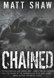 Tapa de Chained