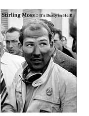 Tapa de Stirling Moss - It's Dusty in Hell!