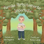Tapa de Familia Perfectamente Imperfecta