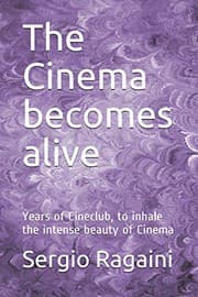 Tapa de The Cinema becomes alive