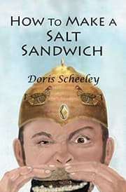 Tapa de How to Make a Salt Sandwich