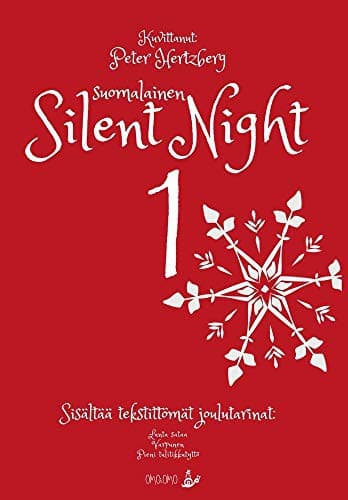 Tapa de Suomalainen Silent Night 1