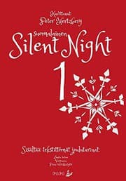 Tapa de Suomalainen Silent Night 1