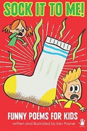 Tapa de Sock It To Me!