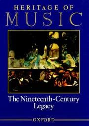 Tapa de Heritage of Music Vol. 3