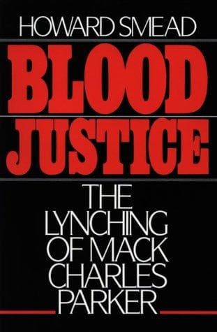 Tapa de Blood Justice