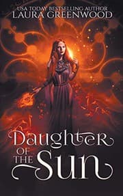Tapa de Daughter of the Sun