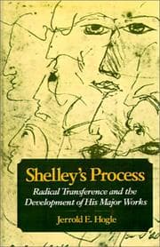 Tapa de Shelley's Process
