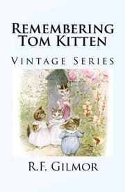 Tapa de Remembering Tom Kitten