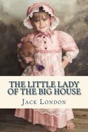 Tapa de The Little Lady of the Big House