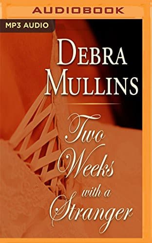 Tapa de Two Weeks with a Stranger