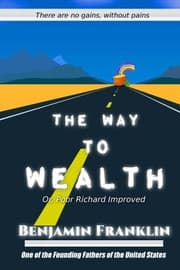 Tapa de The Way to Wealth