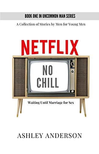 Tapa de Netflix, No Chill