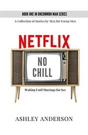 Tapa de Netflix, No Chill