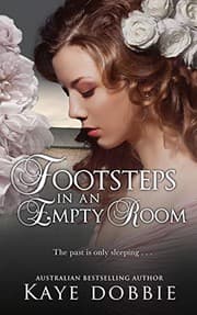 Tapa de Footsteps in an Empty Room