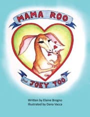 Tapa de Mama Roo And Joey Too