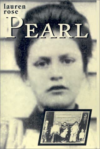 Tapa de Pearl