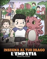 Tapa de Insegna al tuo drago l’empatia
