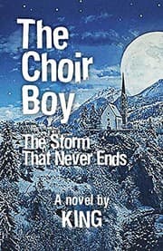 Tapa de The Choir Boy
