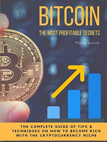 Tapa de Bitcoin