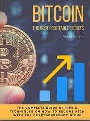 Tapa de Bitcoin