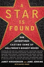 Tapa de A star is found