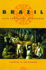 Tapa de Brazil