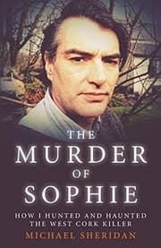 Tapa de The Murder of Sophie