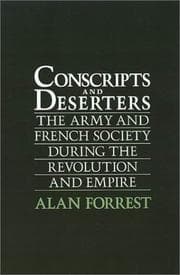 Tapa de Conscripts and deserters
